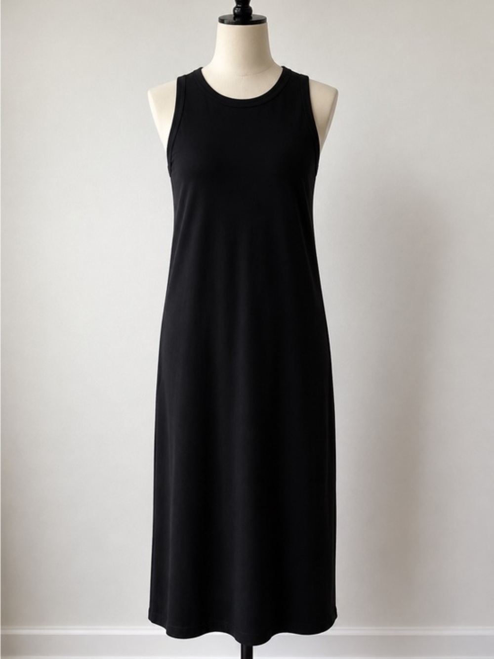 NWOT Pendleton Sleeveless Midi Dress Size Small Petite
